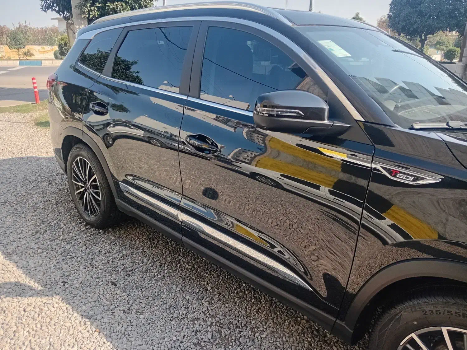 خودرو شاسی|خودرو سواری و وانت|بهنمیر, |دیوار