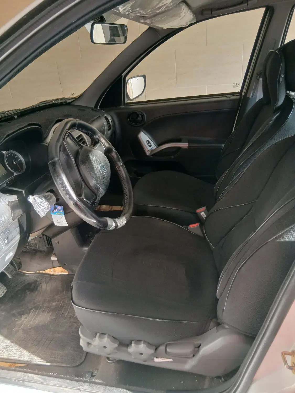 ساینا مدل ۱۴۰۱|خودرو سواری و وانت|آبیک, |دیوار