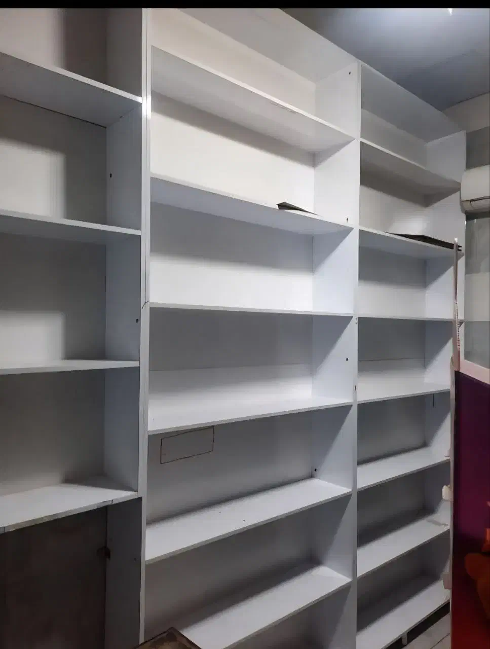 فروش سردخانه|فروشگاه و مغازه|ایوان, |دیوار