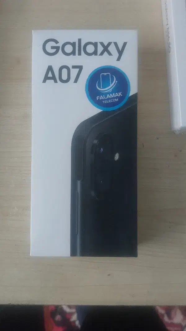 گوشی A07 اکبند|موبایل|تبریز, |دیوار