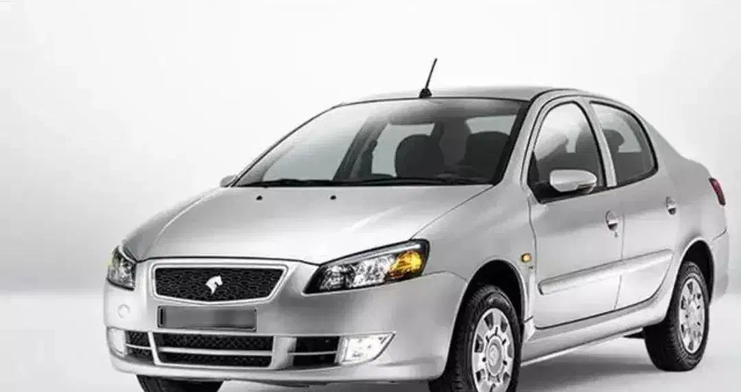 حواله فروش رانا پلاس تحویل 3ماهه|خودرو سواری و وانت|پارسآباد, |دیوار