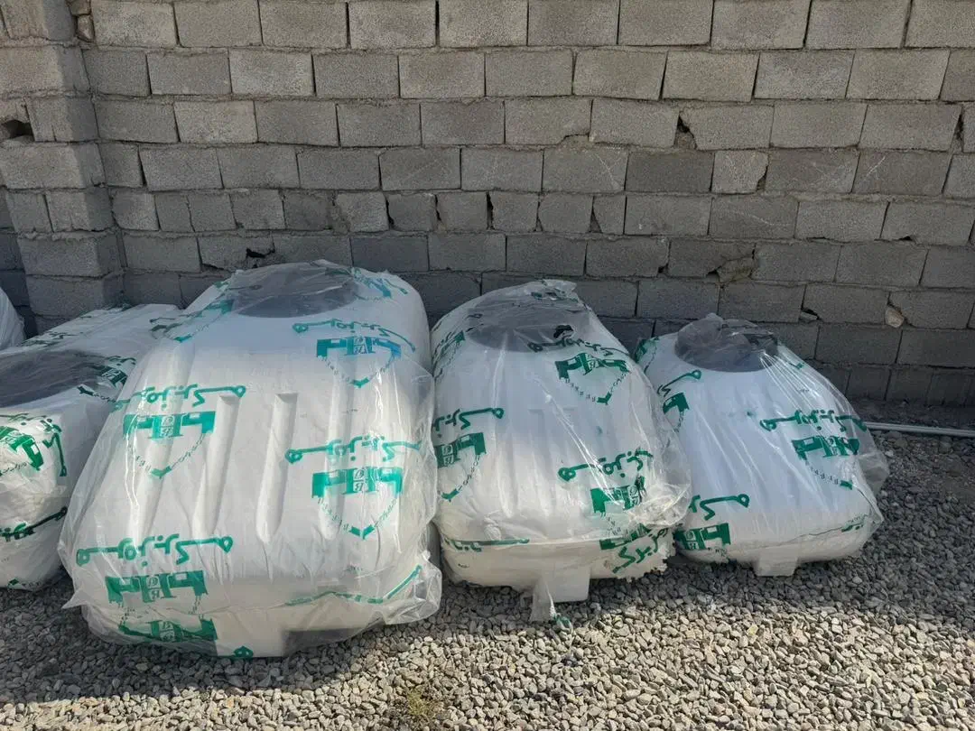 منبع آب عمودی  افقی زیر پله ای آسان رو|مصالح و تجهیزات ساختمان|گرمدره, |دیوار