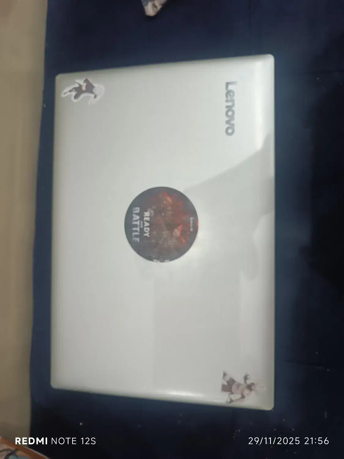 لپ تاپ 15.6 اینچی لنوو مدل Ideapad 330 81d1|رایانه همراه|مشهد, جاهد شهر|دیوار