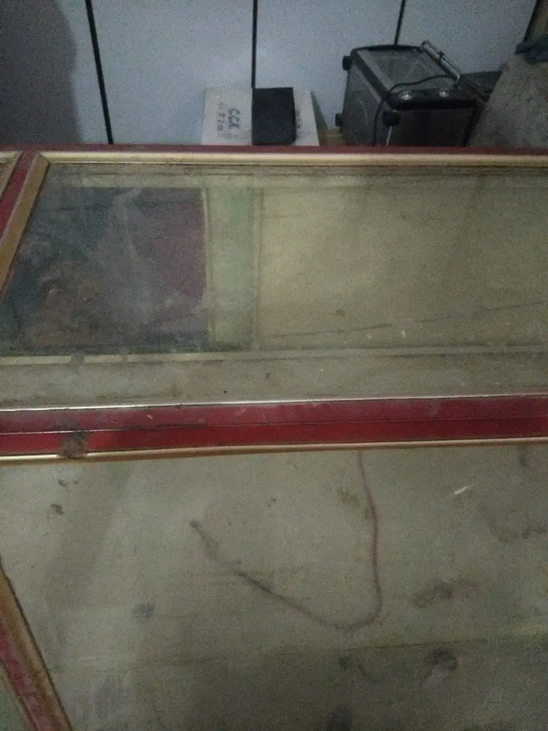 بوفه دکه یاالله|بوفه، ویترین، کنسول|اهواز, کوی علوی|دیوار