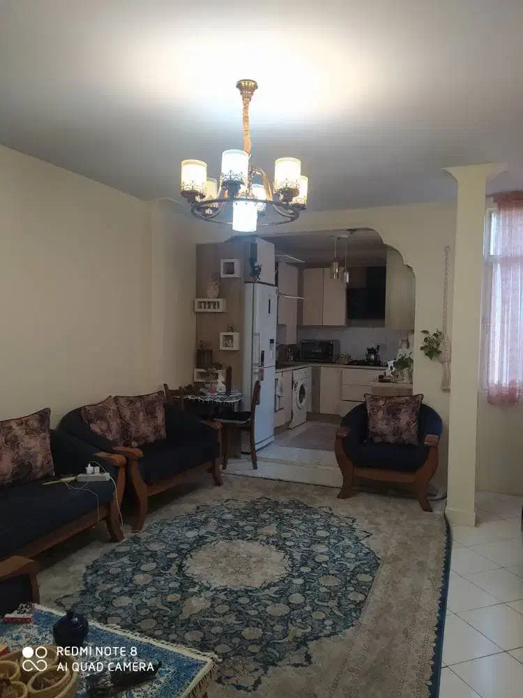 آپارتمان ۵۱ متری تهران نو|فروش آپارتمان|تهران, شهید اسدی|دیوار