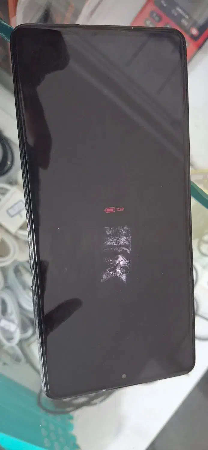 پوکو X5pro|موبایل|بندر ترکمن, |دیوار