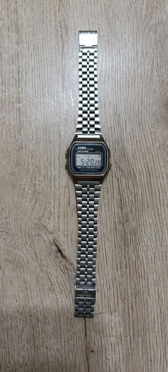 ساعت کاسیو|ساعت|دزفول, |دیوار