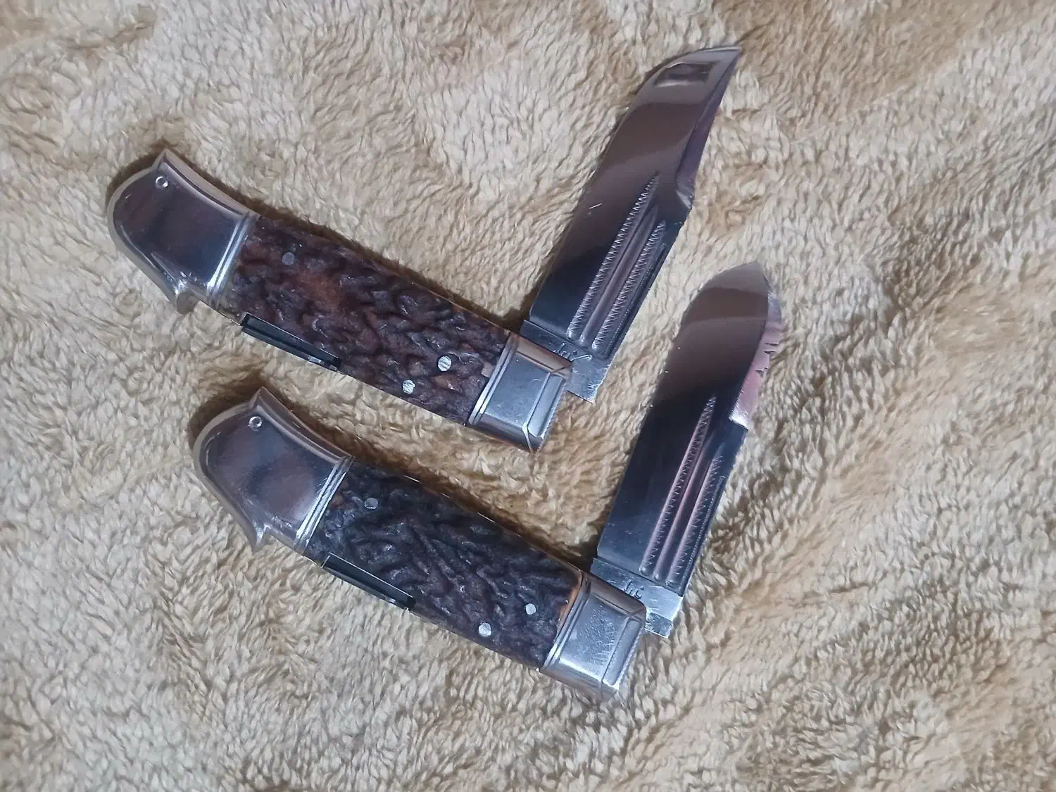 چاقو کلکسیونی|کلکسیون اشیاء عتیقه|خلجستان, |دیوار