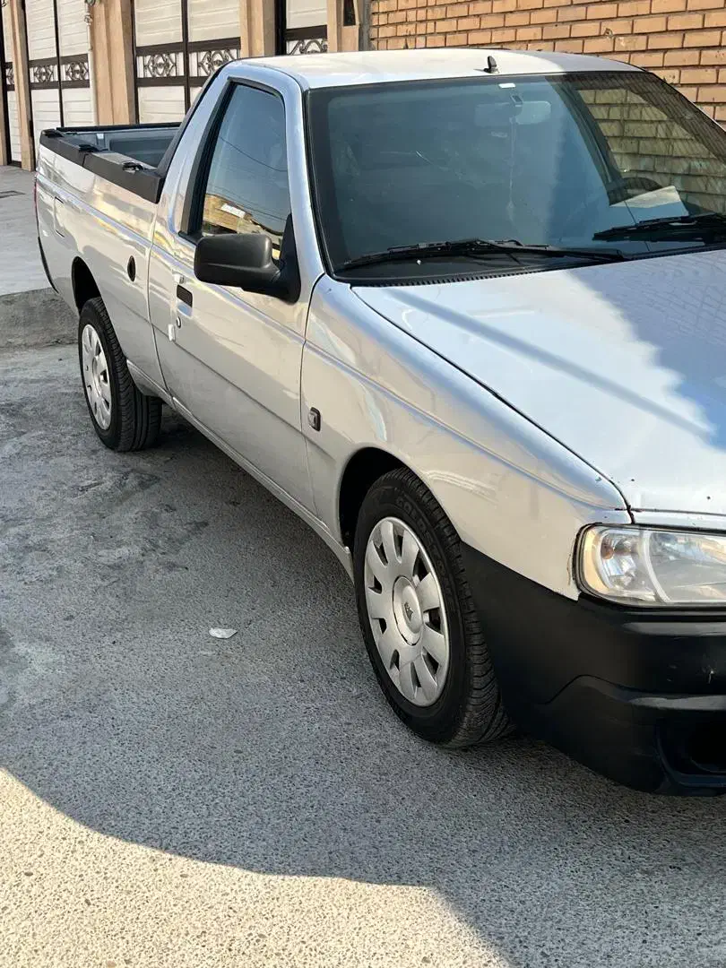 اریسان2 403|خودرو سواری و وانت|بندر ماهشهر, |دیوار