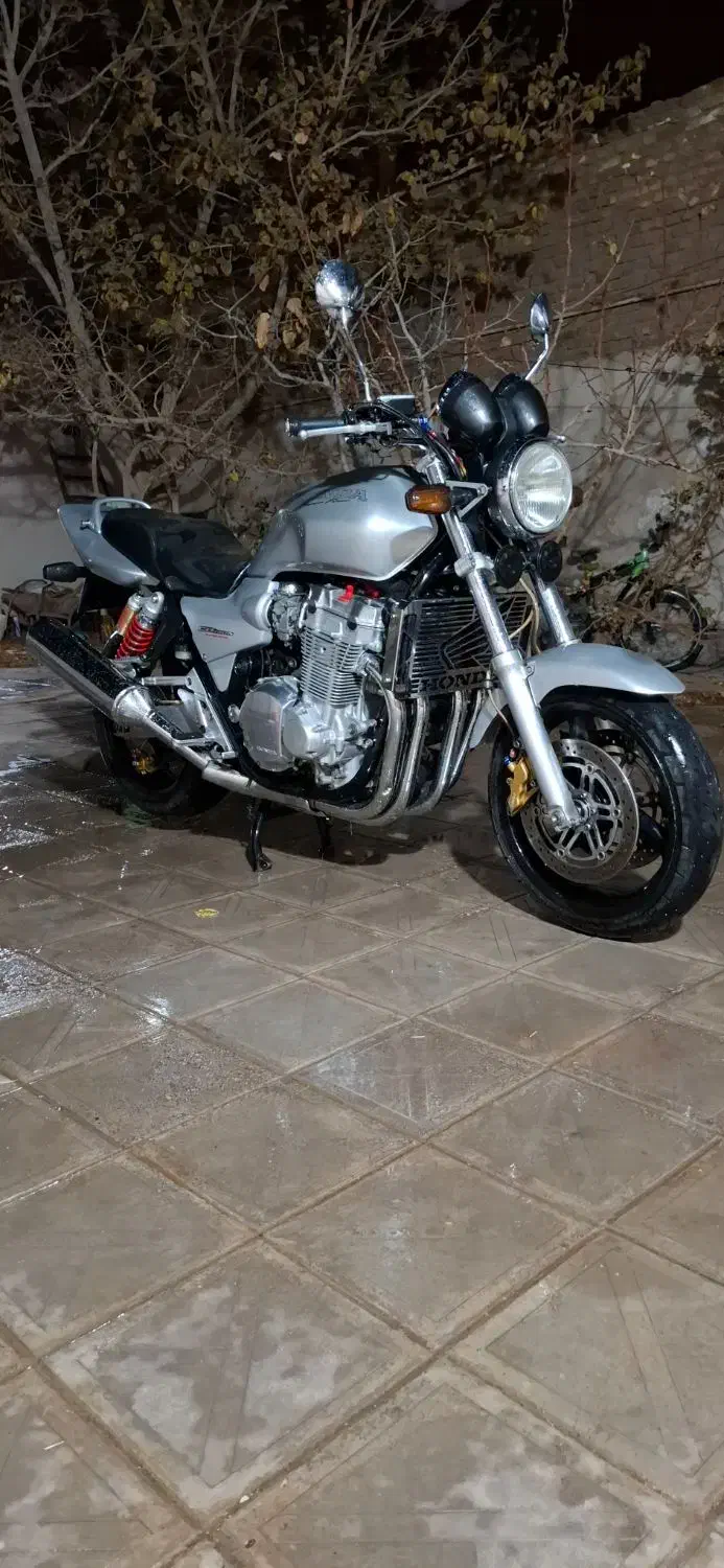 cb1300|موتورسیکلت|رفسنجان, |دیوار