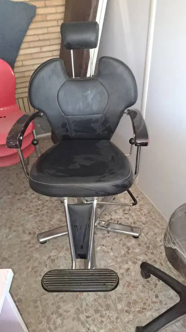 صندلی جک دار|آرایشگاه و سالنهای زیبایی|اصفهان, بهارستان|دیوار