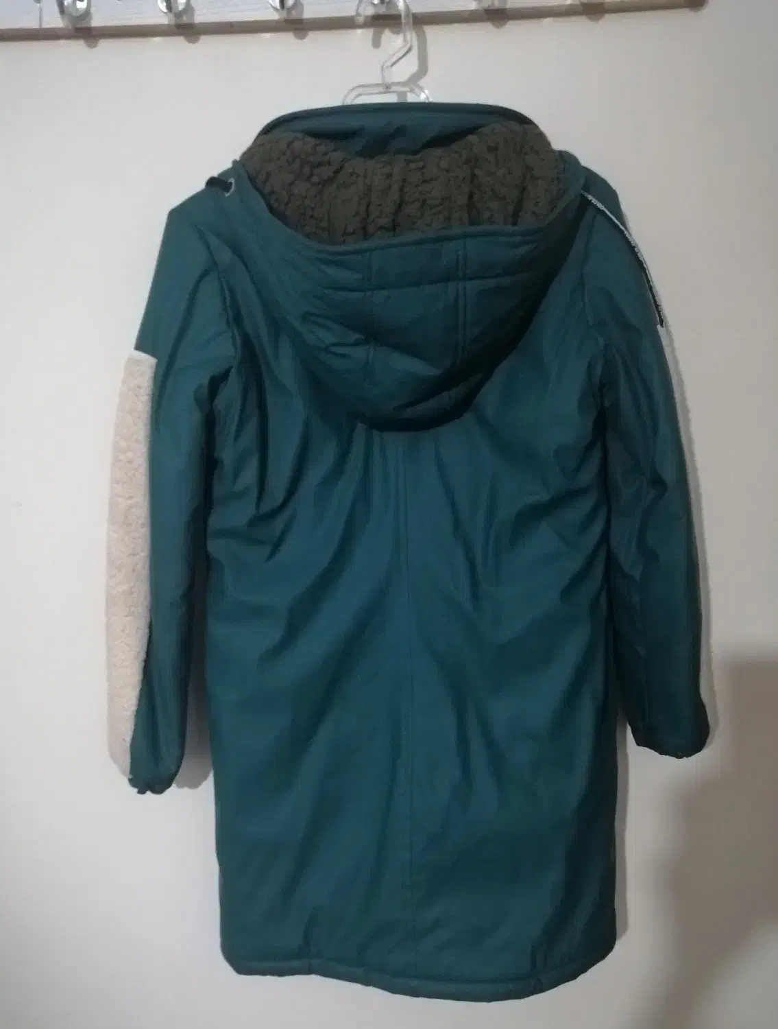 پالتو مناسب سایز 38 و 40|لباس|تبریز, |دیوار