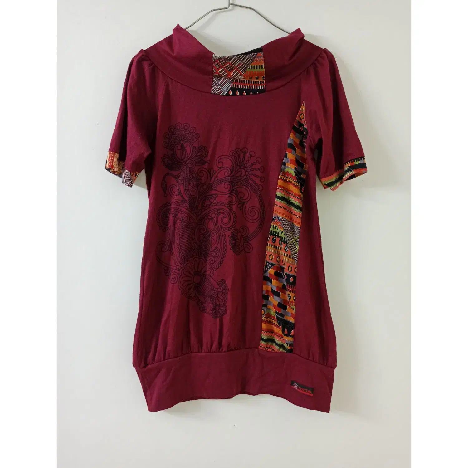 لباس منزلی و شال و روسری|لباس|گلپایگان, |دیوار