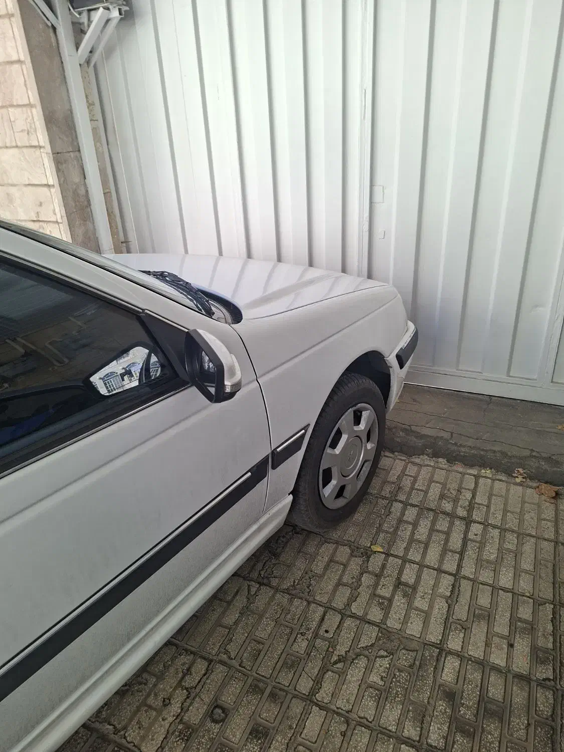 پرشیاسال موتورجدید (موتورزیمنس)مدل ۱۴۰۱|خودرو سواری و وانت|دلیجان, |دیوار