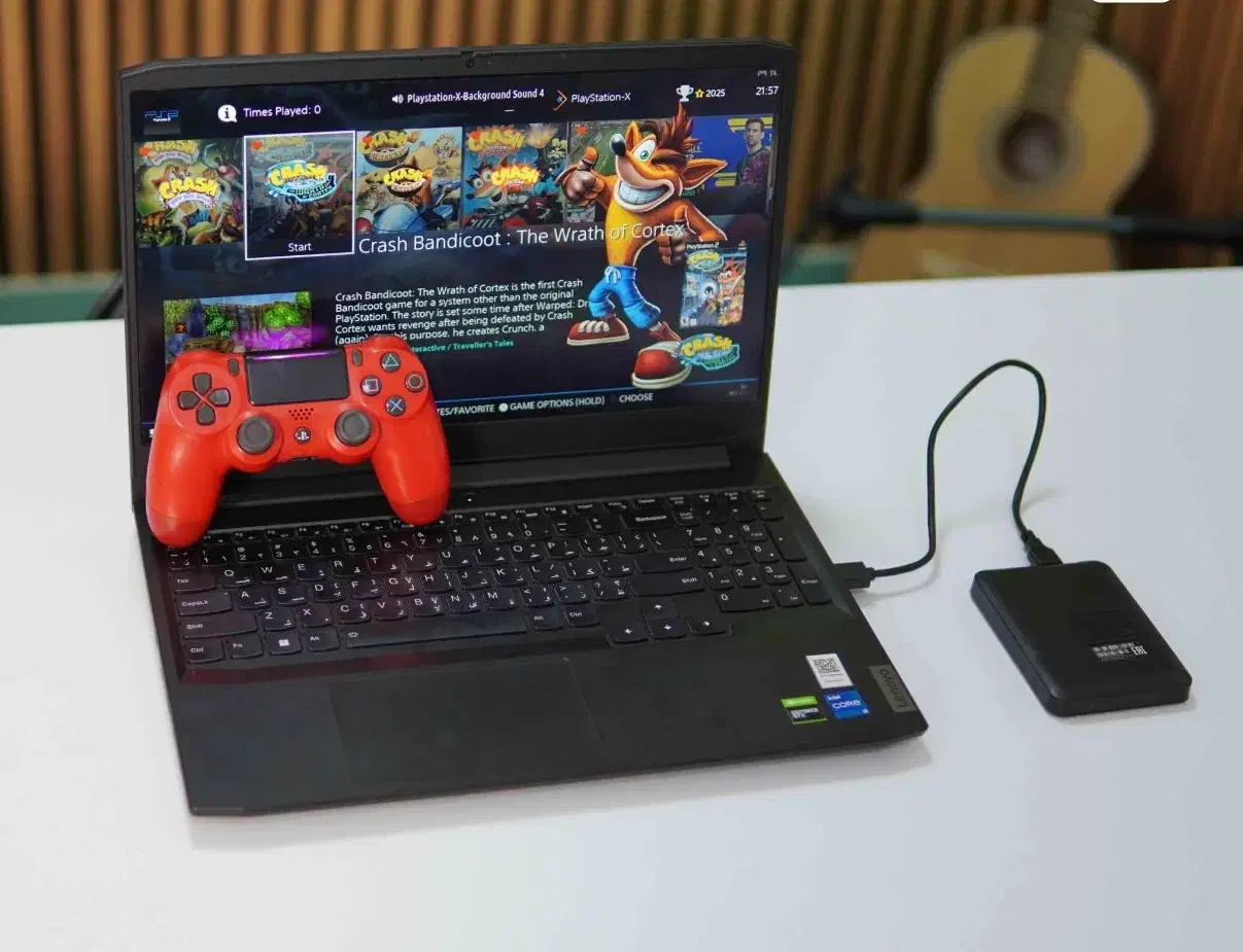 رترو دیسک فول بازی مخصوص کامپیوتر|کنسول، بازی ویدئویی و آنلاین|سبزوار, سیادتی|دیوار