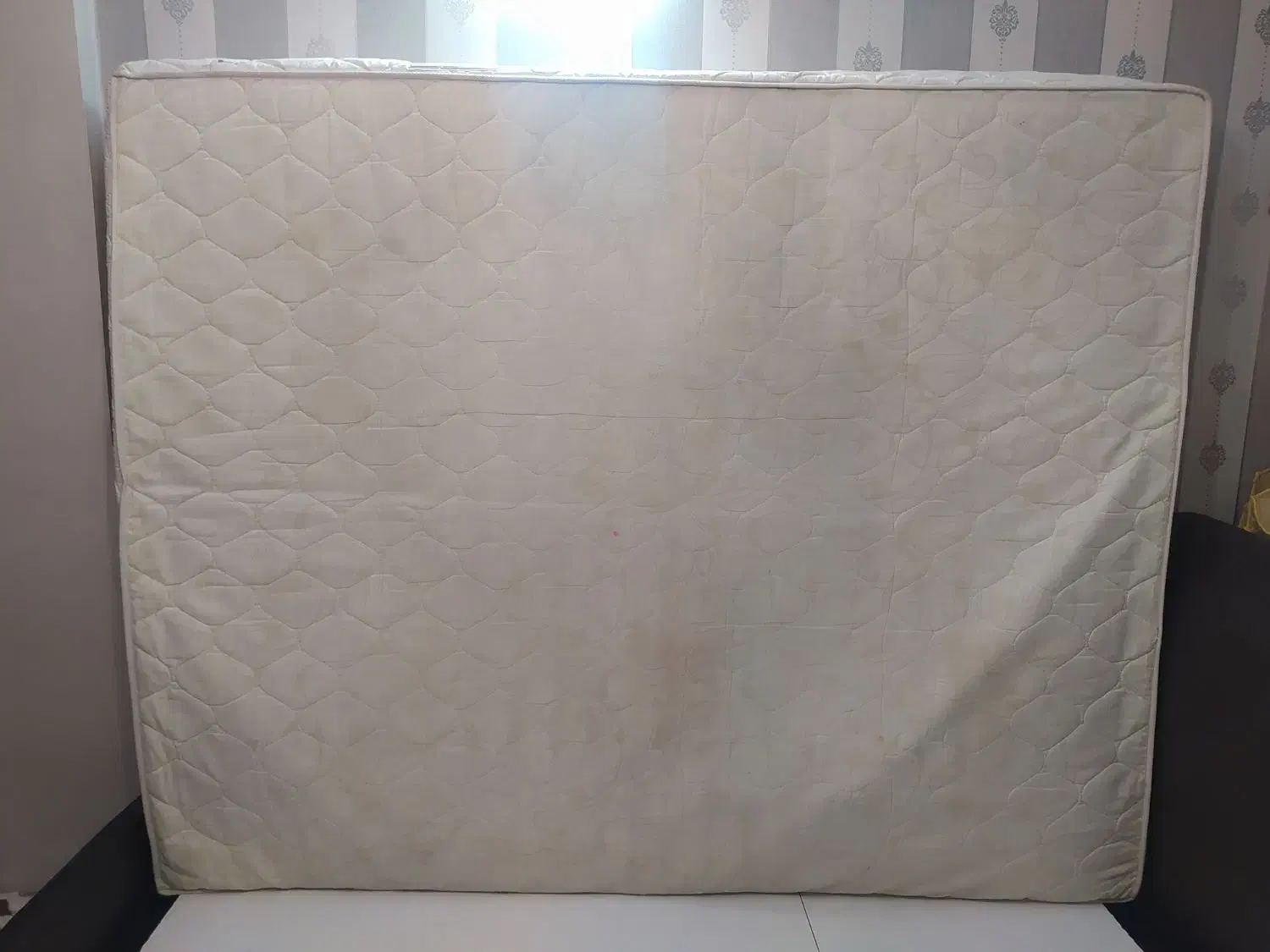 تشک رویال|تشک تختخواب|همدان, |دیوار