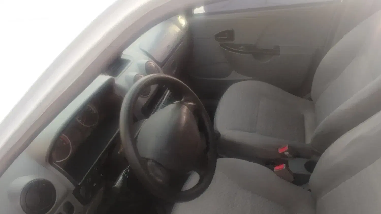 پراید 132مدل1398|خودرو سواری و وانت|همدان, |دیوار