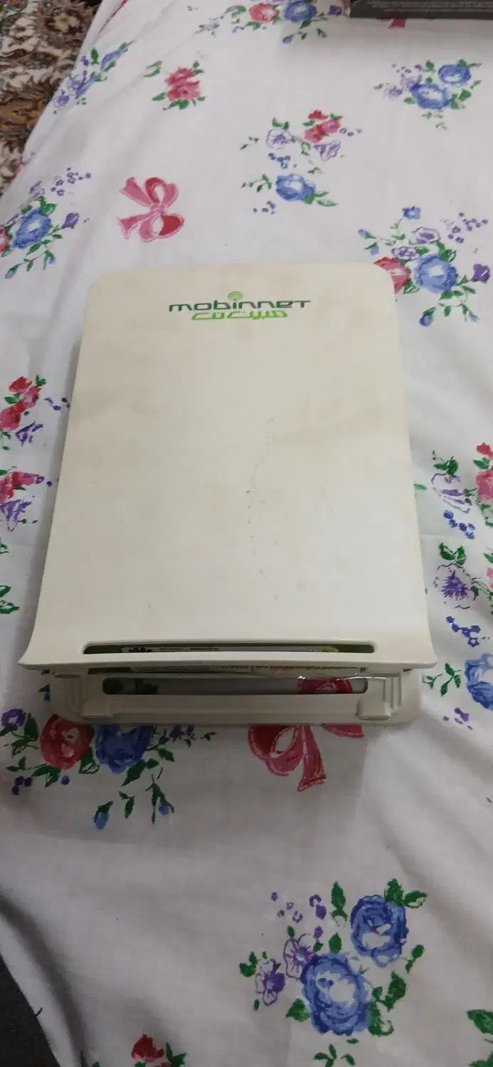 فروشی|مودم و تجهیزات شبکه|قم, نیروگاه|دیوار