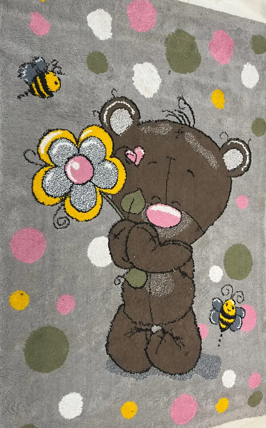 قالیچه|فرش|مشهد, عسگریه|دیوار