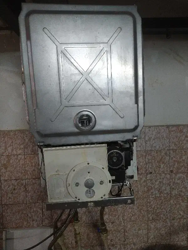 پکییچ اپتیما36000|آبگرمکن، پکیج، شوفاژ|آبیک, |دیوار