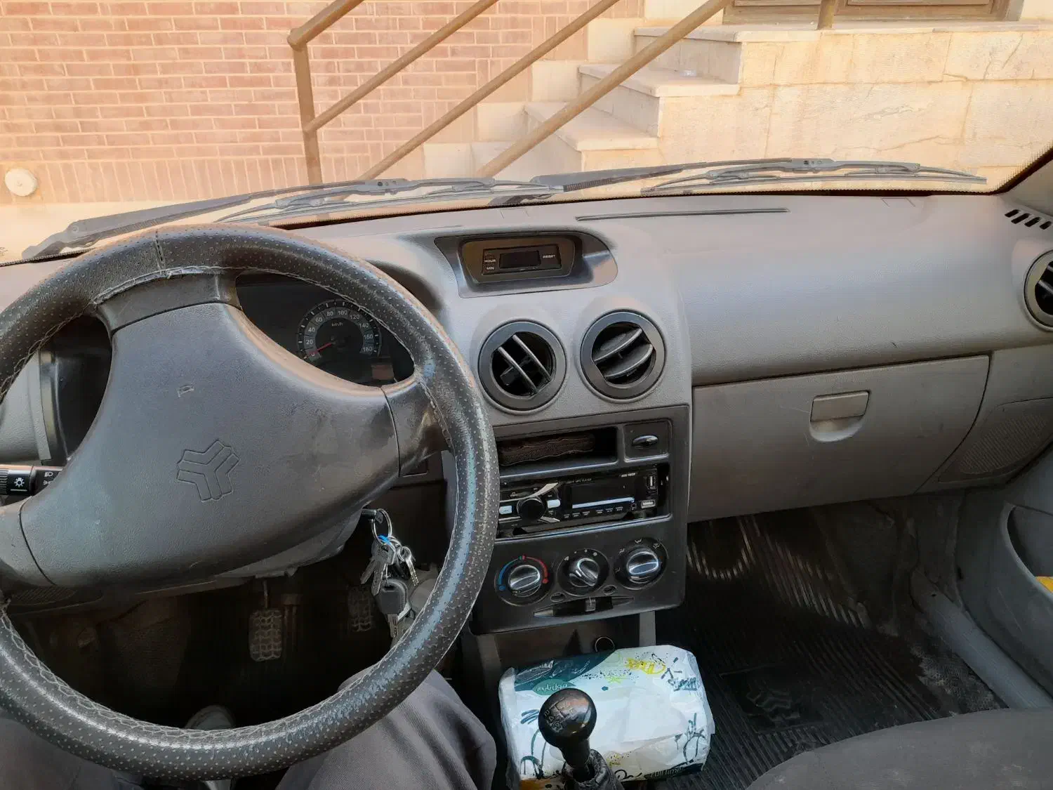 پراید مدل ۹۱|خودرو سواری و وانت|کرمان, |دیوار