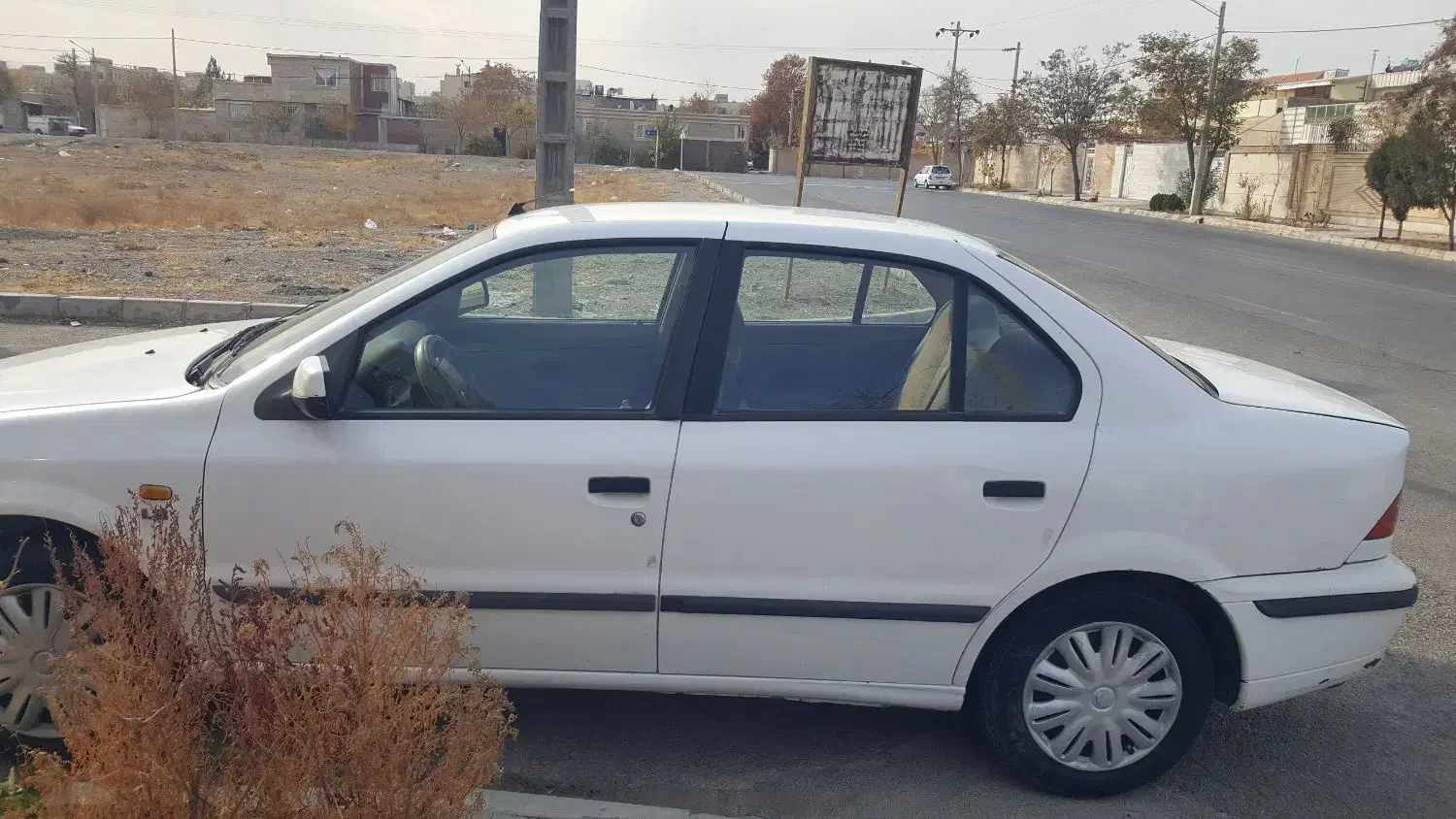 سمندlxمدل95|خودرو سواری و وانت|گلمکان, |دیوار