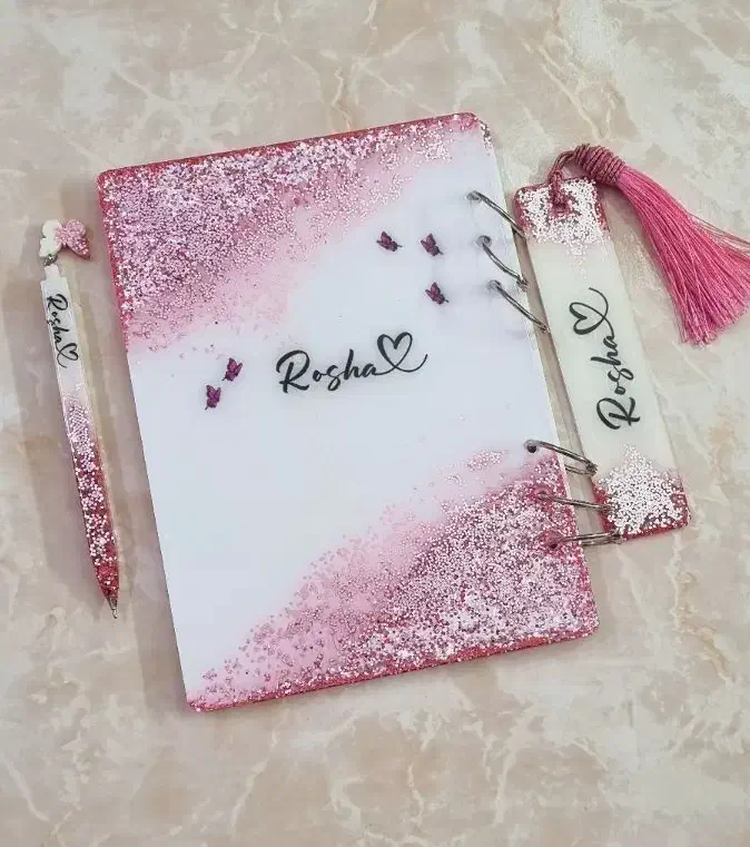 آموزش رزین و هنرهای تجسمی|خدمات آموزشی|قزوین, |دیوار