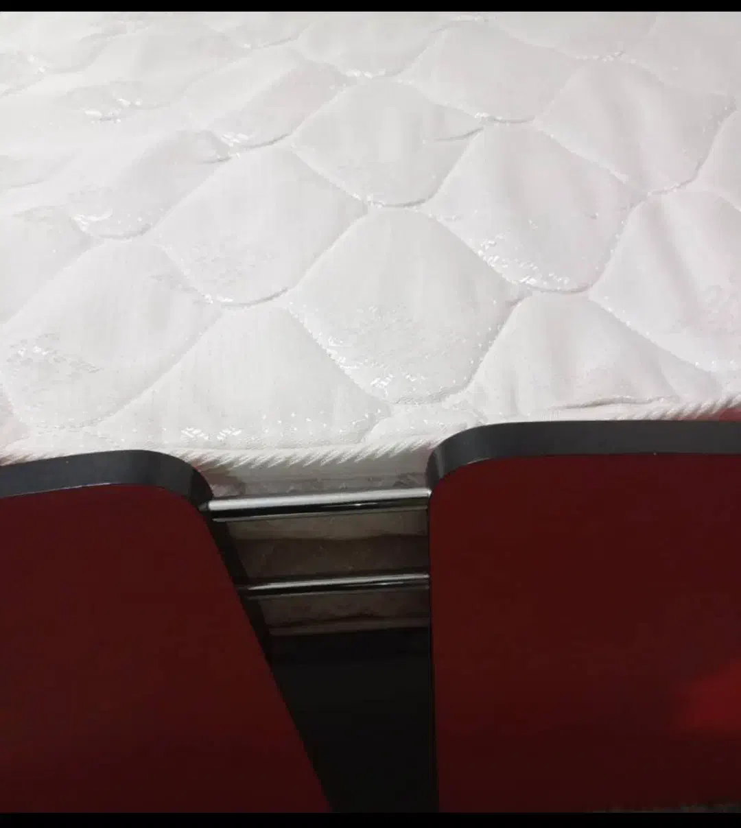 تخت|تخت و سرویس خواب|کرج, عظیمیه|دیوار