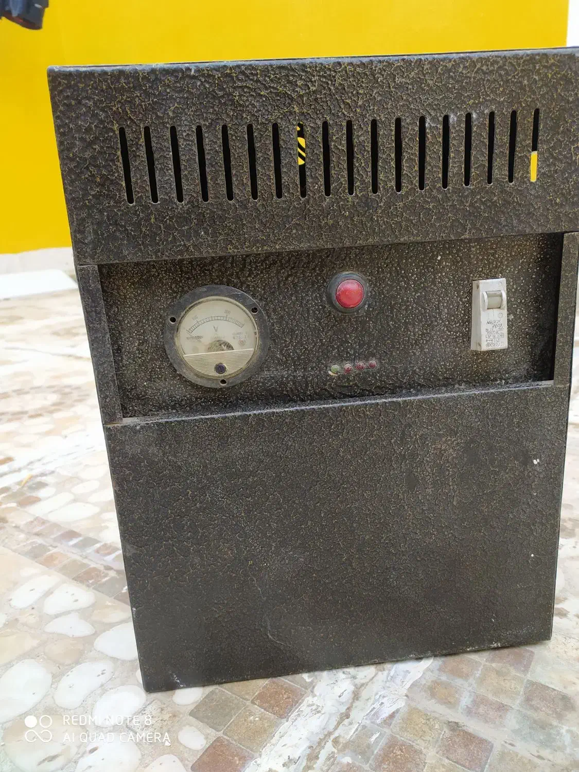 ترانس برق|مصالح و تجهیزات ساختمان|تبریز, |دیوار