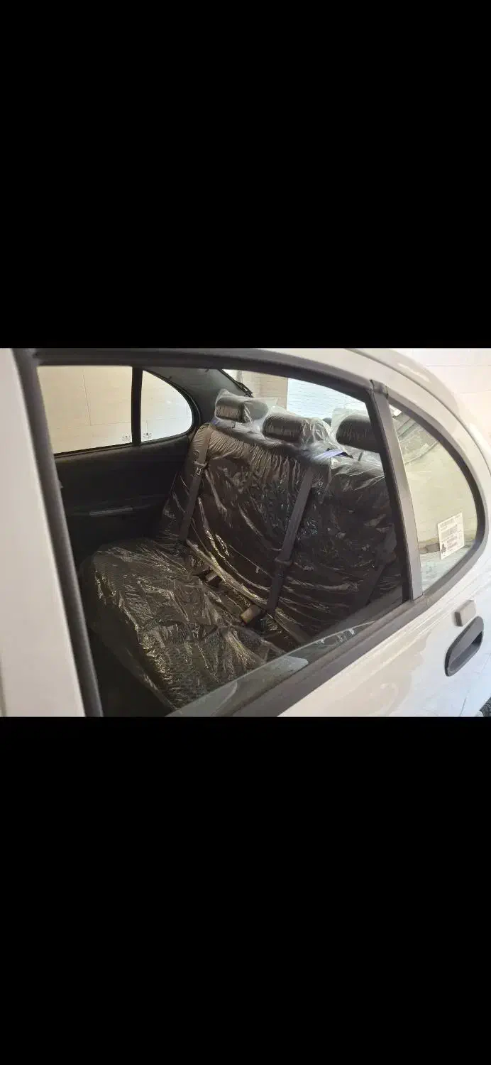 سایناs دوگانه 403درحد|خودرو سواری و وانت|تهران, خرمشهر|دیوار