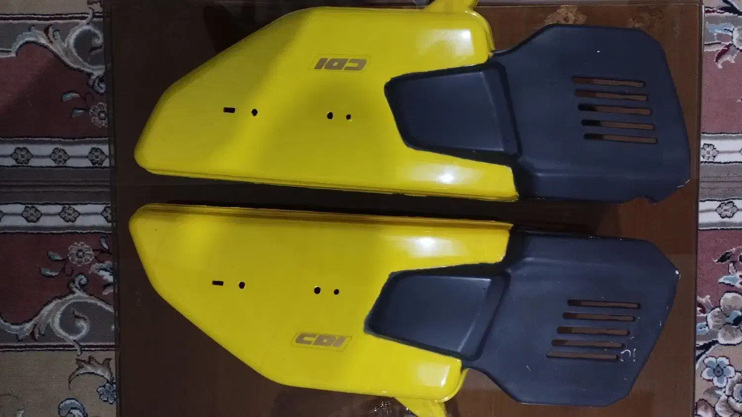 قاب انژکتوری|قطعات یدکی و لوازم جانبی|خمام, |دیوار