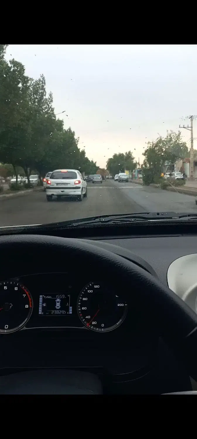 کوییکrs|خودرو سواری و وانت|اهواز, کوی علوی|دیوار