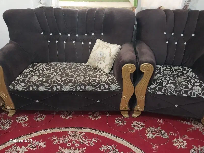 مبلمان|مبلمان خانگی و میز عسلی|زهک, |دیوار