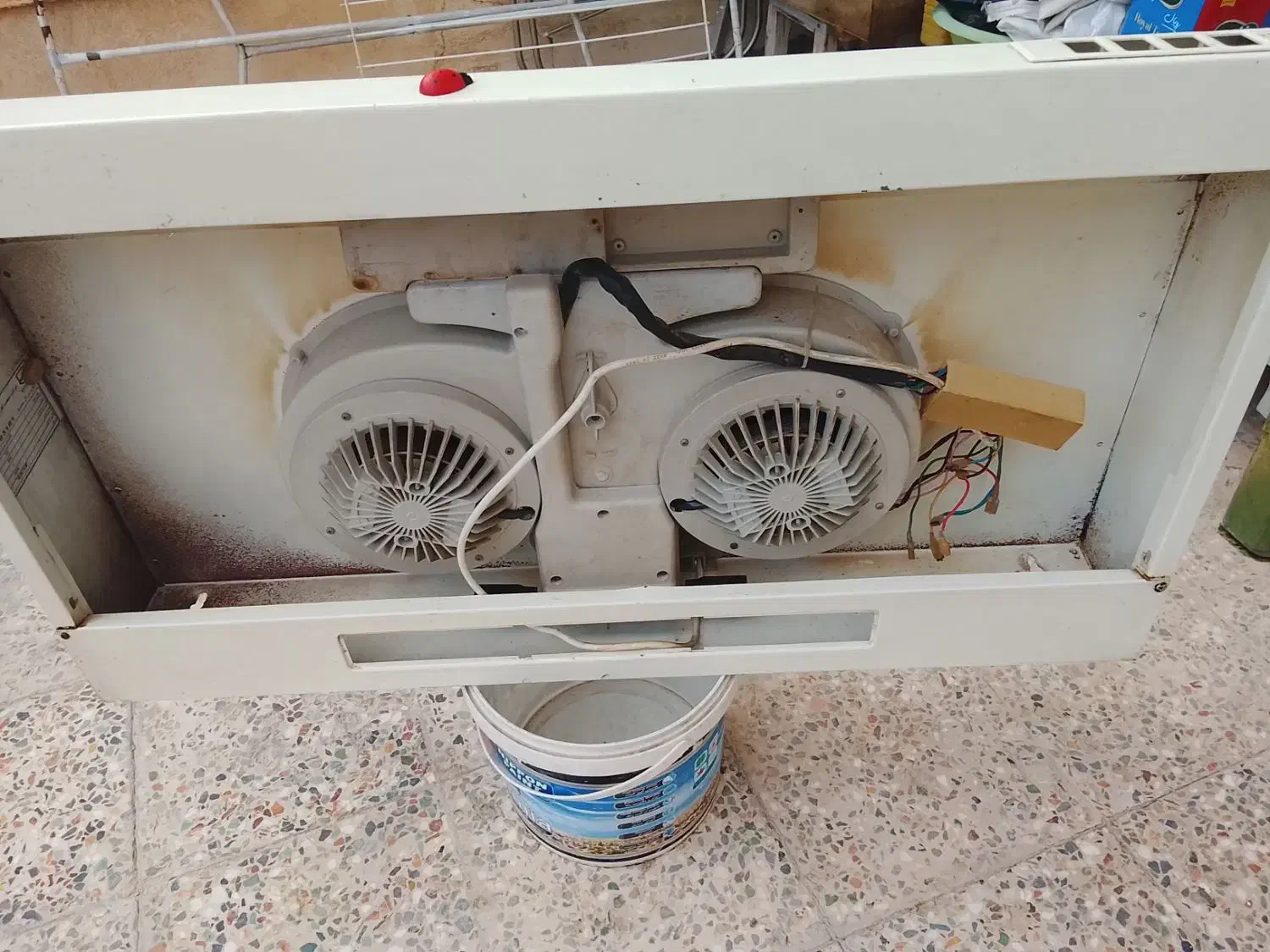 هود|هود|خرم‌آباد, |دیوار