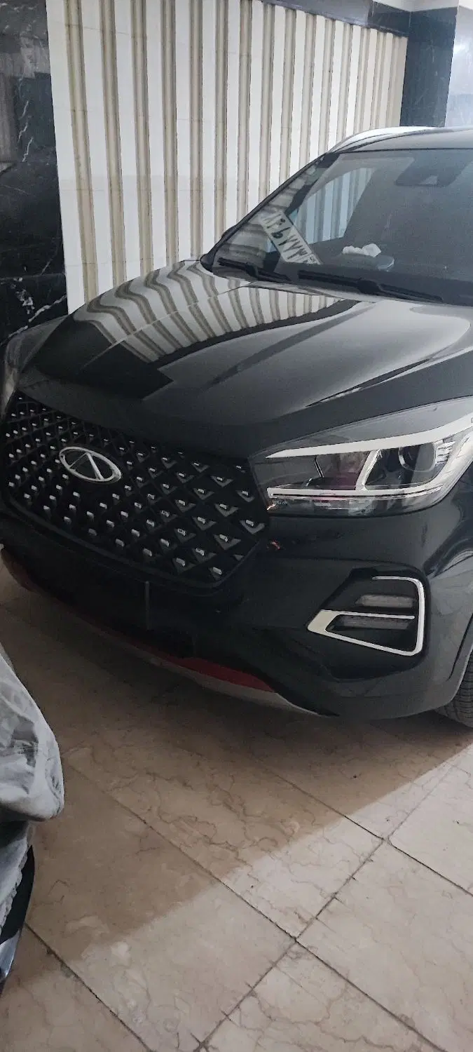 x55 pro ie|خودرو سواری و وانت|اصفهان, ملک‌شهر|دیوار