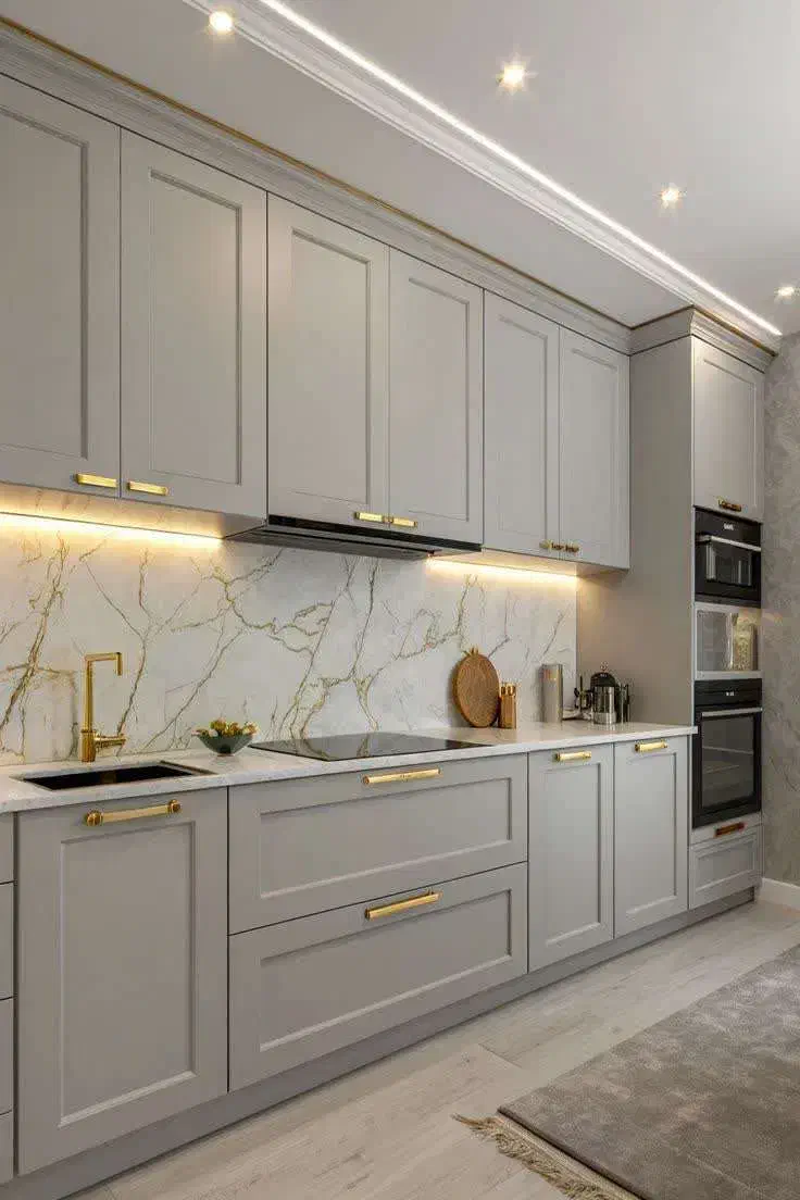 طراحی و اجرای کابینت|مصالح و تجهیزات ساختمان|مشهد, رضاشهر|دیوار