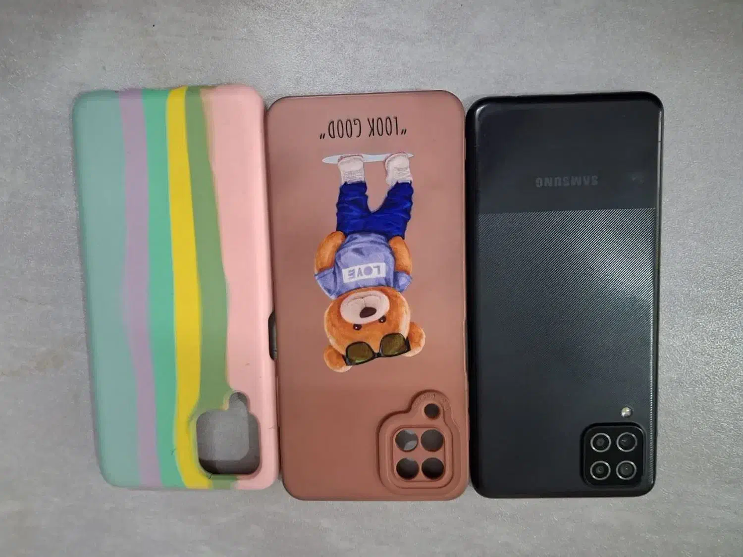 a 12|موبایل|مشهد, عامل|دیوار