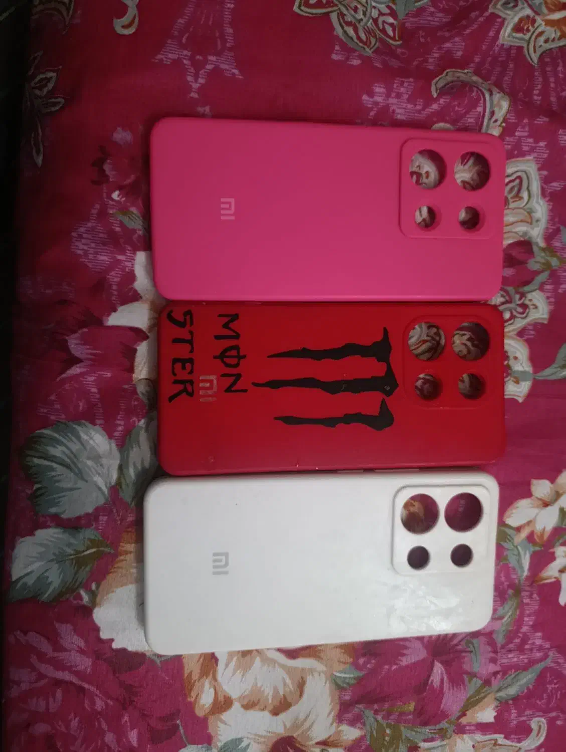 انواع قاب نوت 13|لوازم جانبی موبایل و تبلت|قنوات, |دیوار