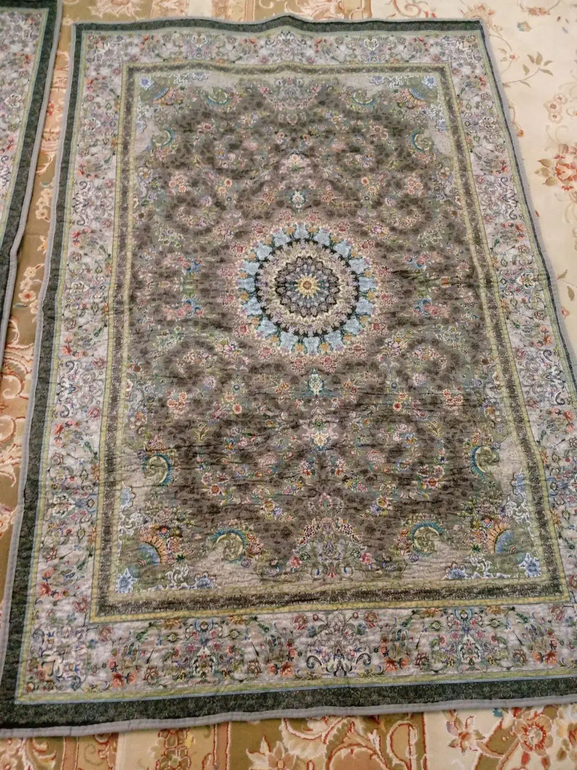 طبقه مغازه|روفرشی|سنندج, |دیوار