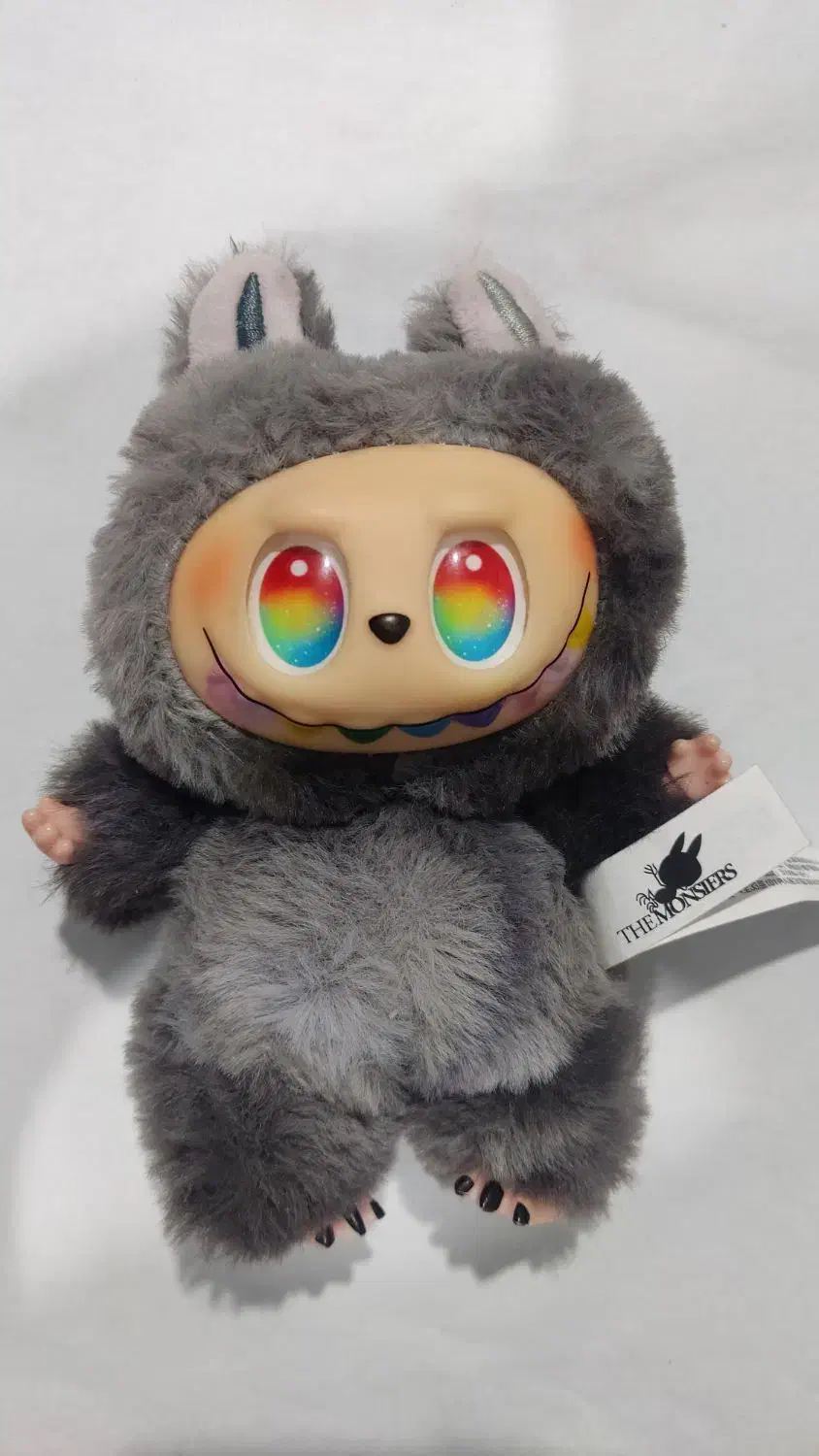 عروسک لبوبو سکرت اصلی|اسباببازی|دورود, |دیوار