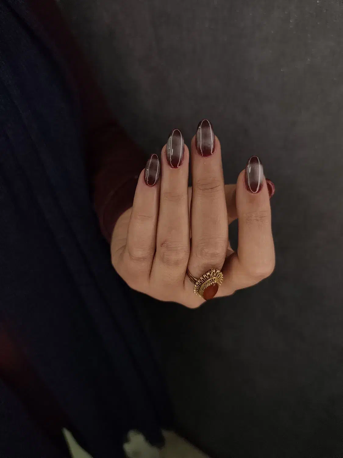 کاشت ناخن پودر و ژل|خدمات آرایشگری و زیبایی|ورامین, شهرک مدرس|دیوار