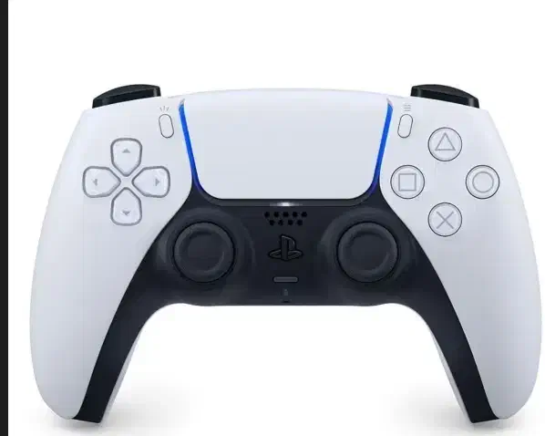 دسته ps5  نو|کنسول، بازی ویدئویی و آنلاین|بندرعباس, |دیوار