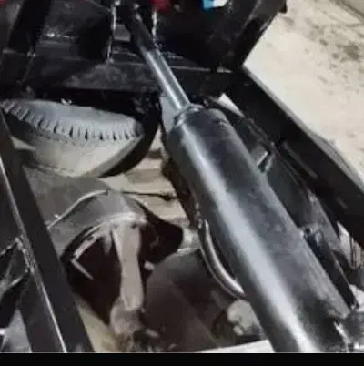 جک کمپرسی آنتنی ترک اصل|قطعات یدکی و لوازم جانبی|بن, |دیوار