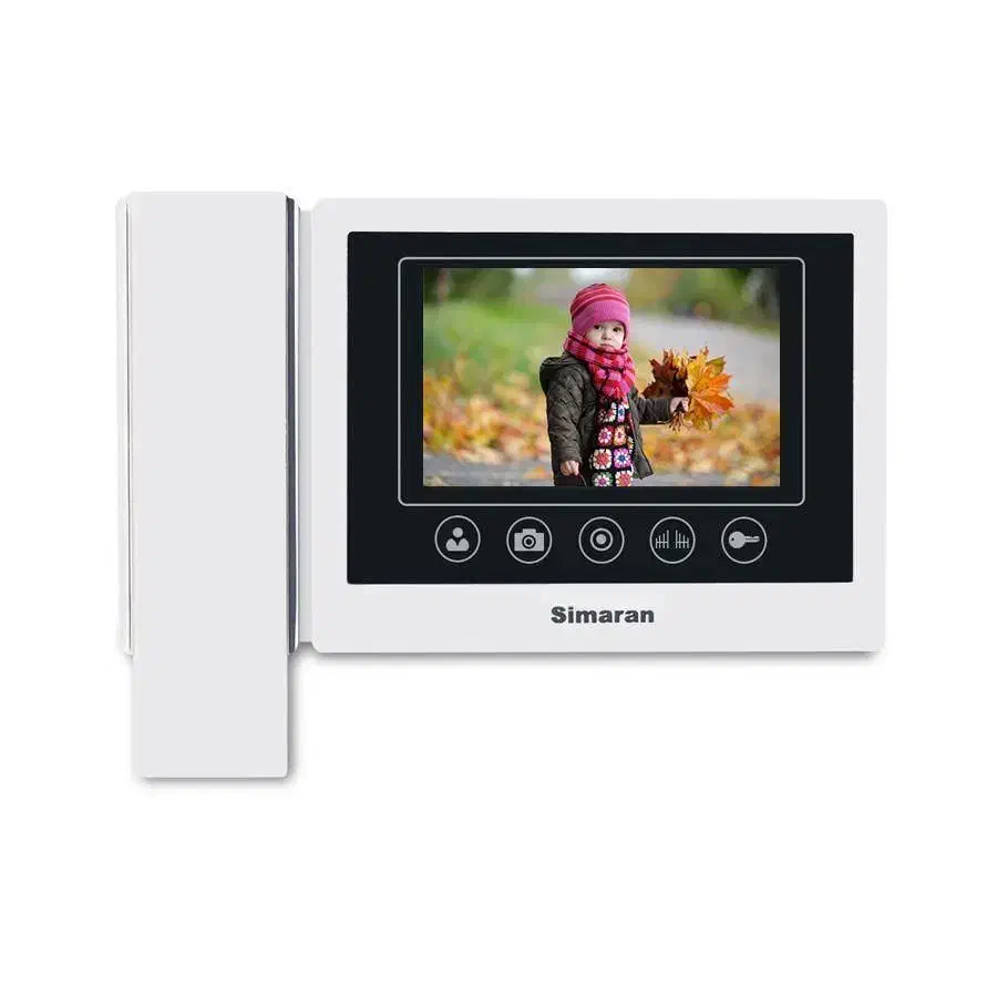 فروش اقساطی انواع آیفون تصویری ( بدون سود )|صوتی و تصویری|کرج, گلشهر|دیوار