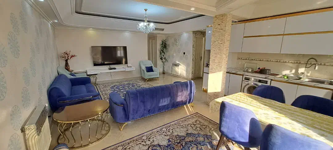 ۸۲متر۲ خواب/پارکینگ و انباری/لوکیشن کمالی غربی|فروش آپارتمان|تهران, پونک|دیوار