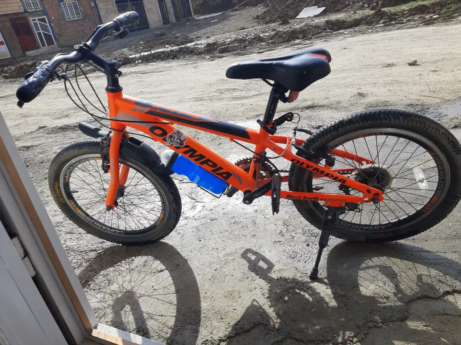 دوچرخه شماره  ۲۰|دوچرخه، اسکیت، اسکوتر|مریوان, |دیوار