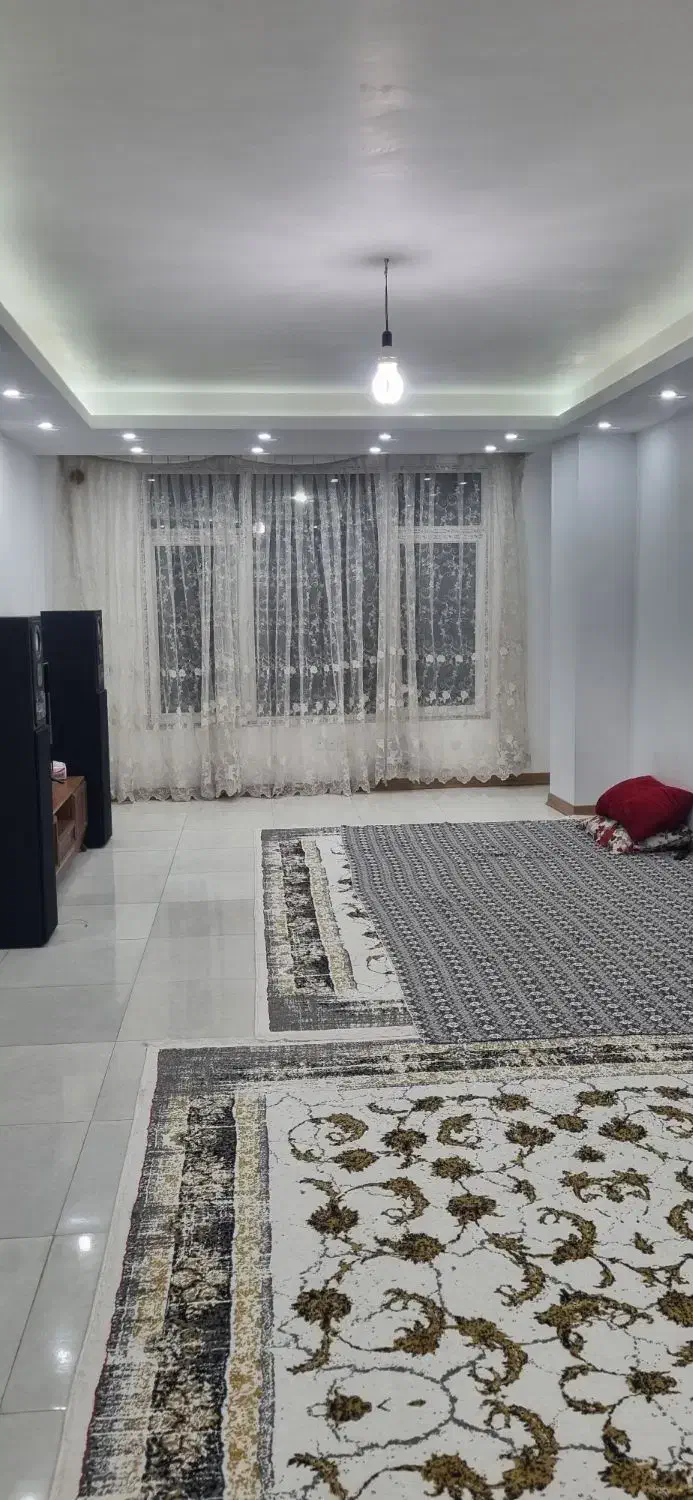 ۹۰ متر طبقه اول تک واحدی خیابان امام زاده حمزه|اجارهٔ آپارتمان|صفادشت, |دیوار