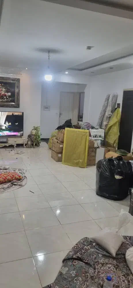 آپارتمان ۸۵متری دوخوابه فول امکانات  سپه یادگار