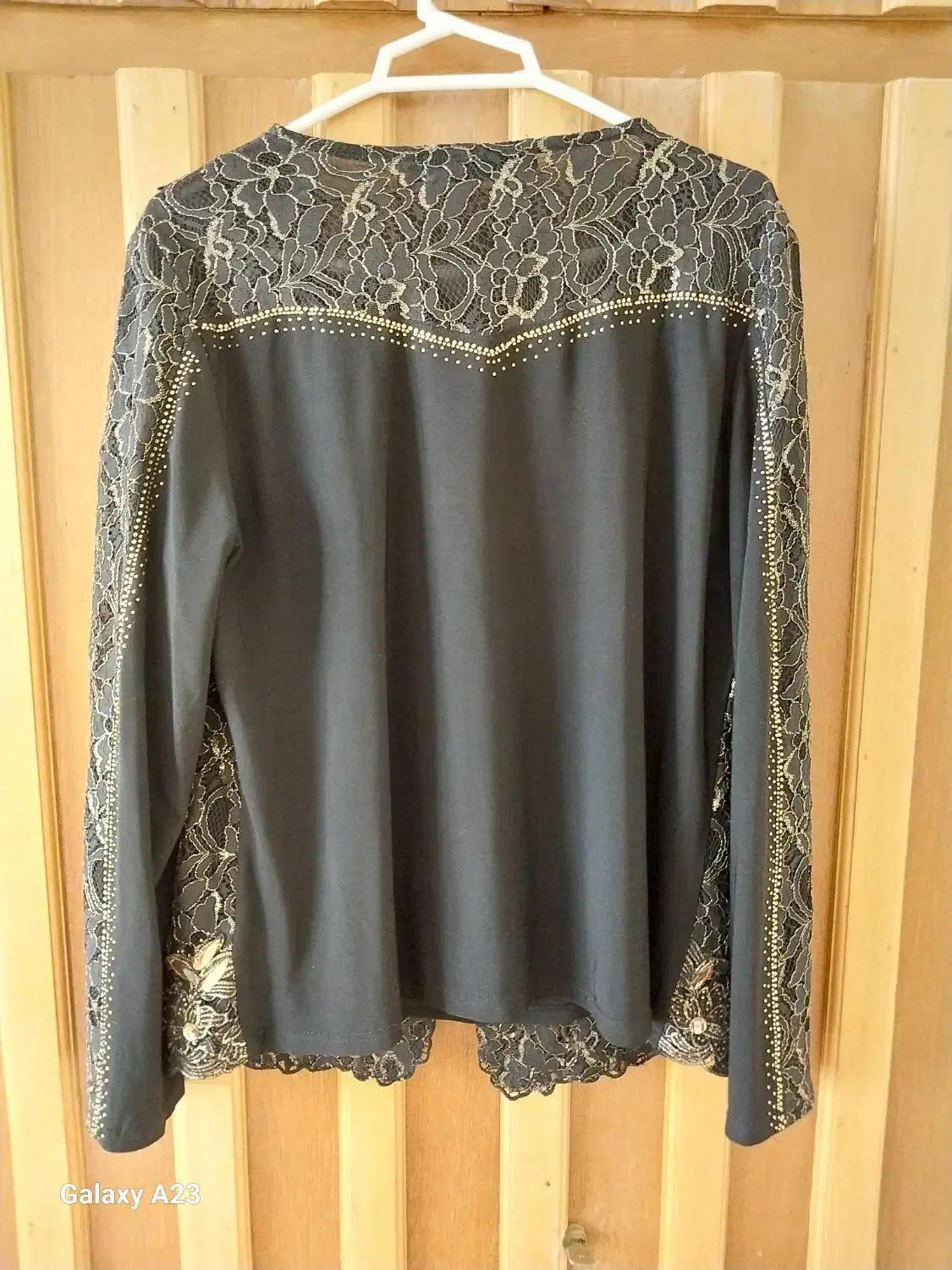 بلوز مجلسی زنانه مناسب سایز ۴۴ تا ۵۰|لباس|تبریز, |دیوار