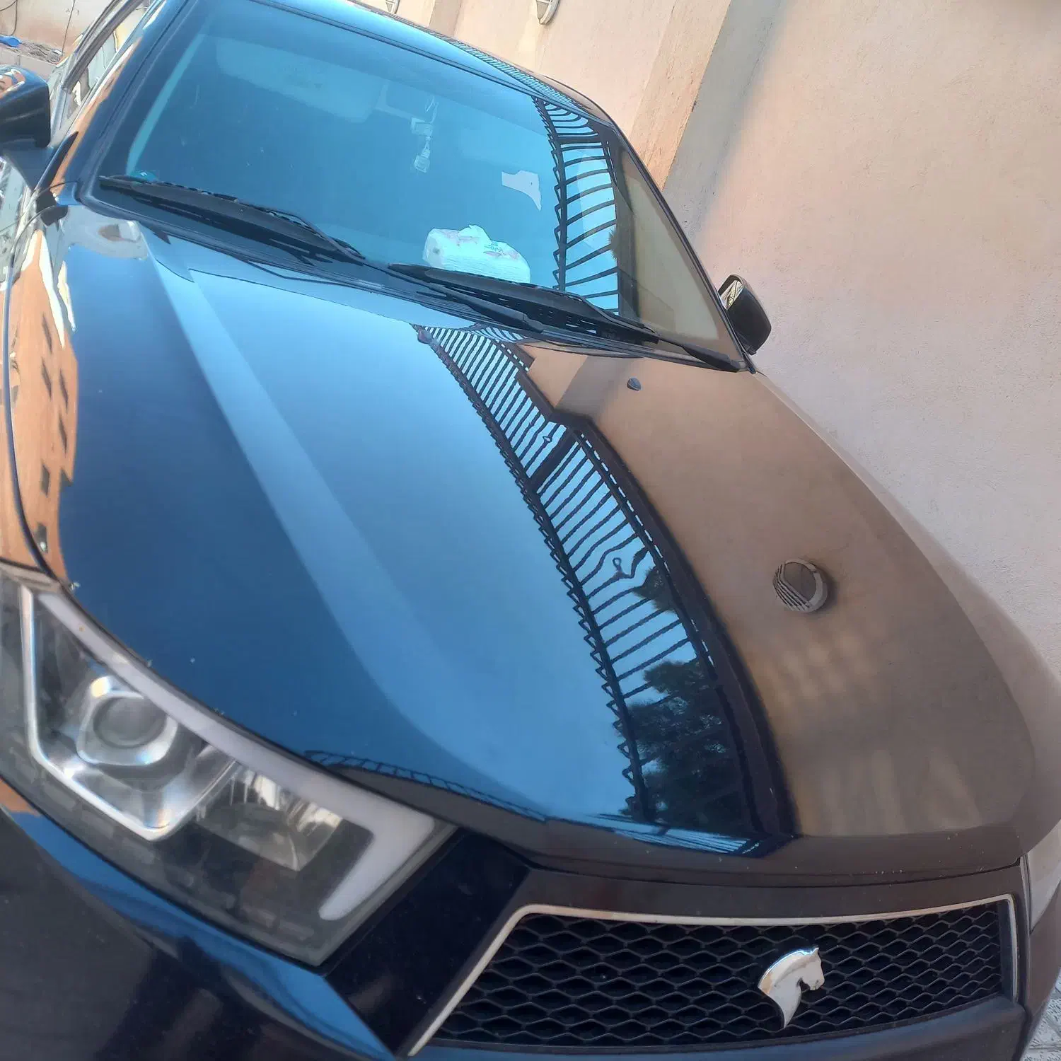 دناپلاس ام تی ۱۴۰۰|خودرو سواری و وانت|ضیاء آباد, |دیوار